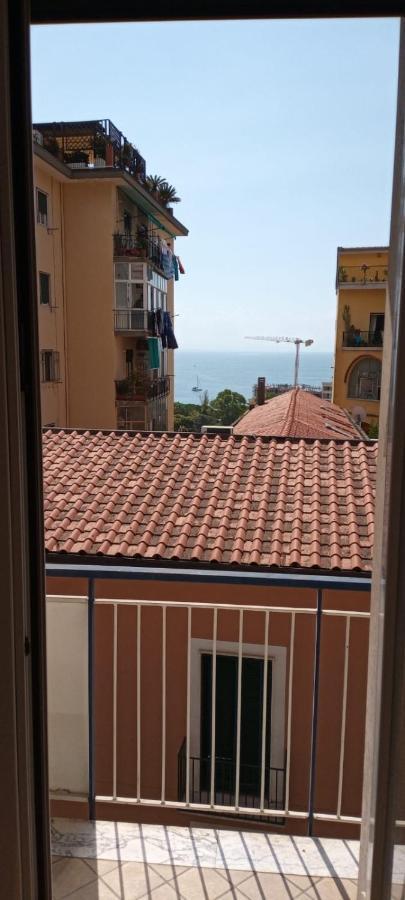 Camere Salerno Exterior photo